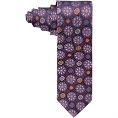 J.PLOENES Krawatte violett