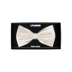 J.PLOENES Schleife creme
