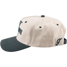 JACK & JONES Basecap grün