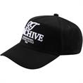 JACK & JONES Basecap schwarz