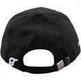 JACK & JONES Basecap schwarz