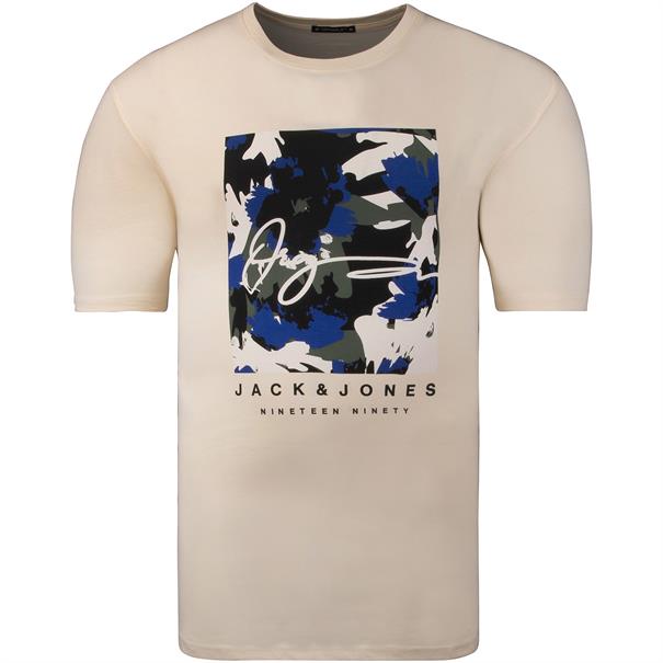 JACK & JONES beige