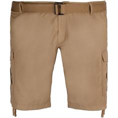 JACK & JONES Bermuda camel