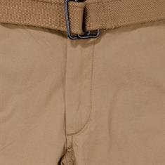 JACK & JONES Bermuda camel