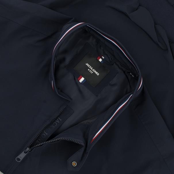 JACK & JONES Blouson marine
