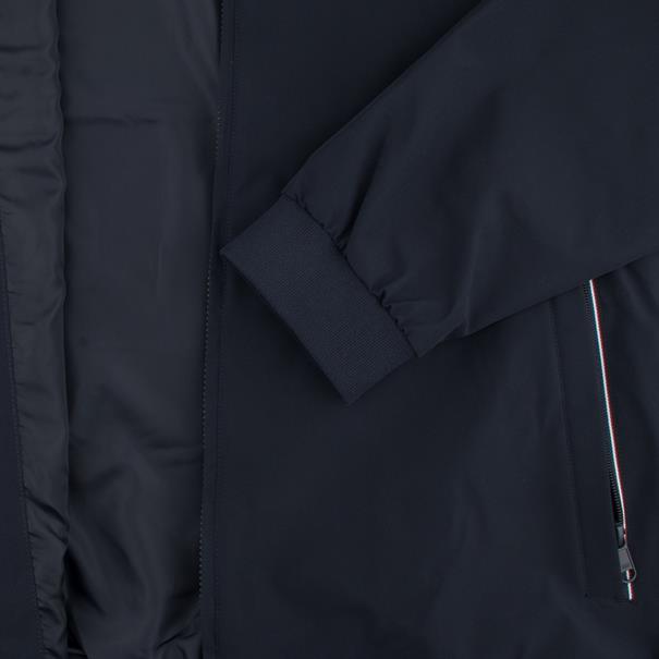 JACK & JONES Blouson marine