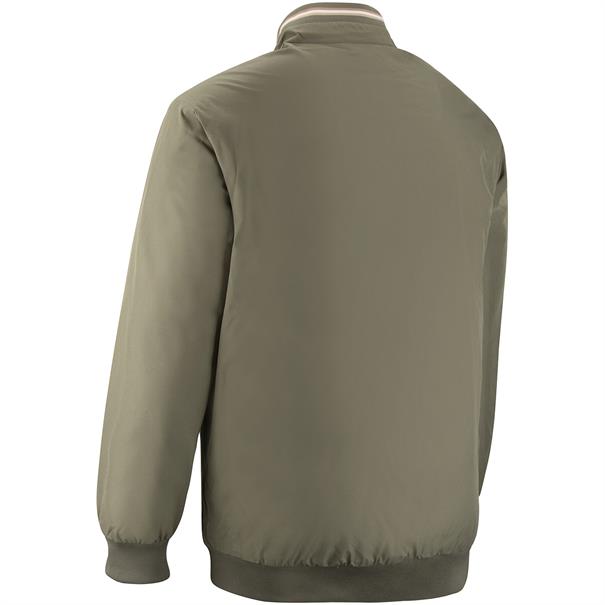 JACK & JONES Blouson oliv
