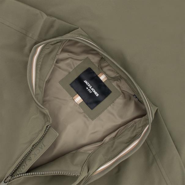 JACK & JONES Blouson oliv
