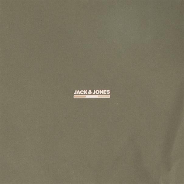 JACK & JONES Blouson oliv