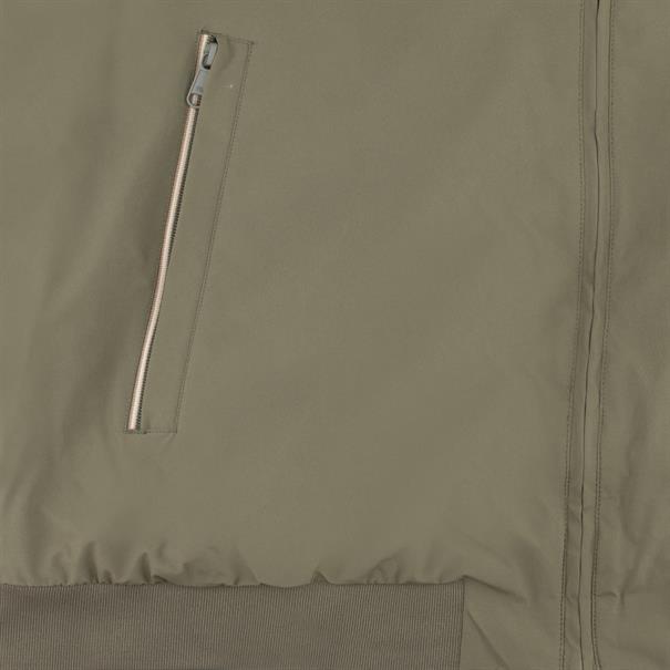 JACK & JONES Blouson oliv