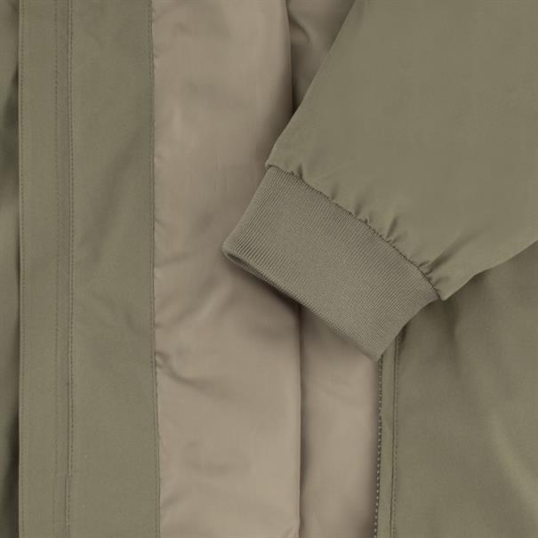 JACK & JONES Blouson oliv