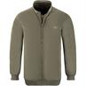 JACK & JONES Blouson oliv