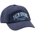 JACK & JONES Cap dunkelblau