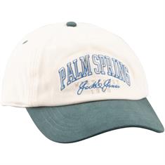 JACK & JONES Cap grün