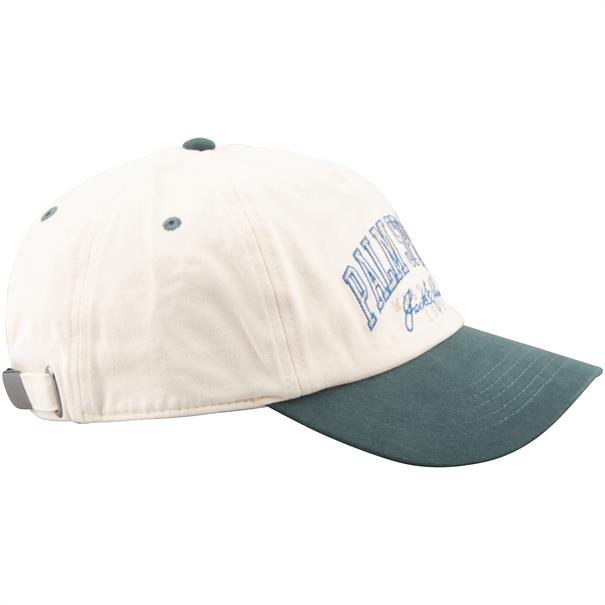 JACK & JONES Cap grün
