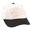 JACK & JONES Cap schwarz