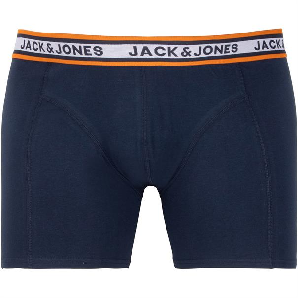 JACK & JONES Dreierpack Pants orange