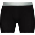 JACK & JONES Dreierpack Pants schwarz
