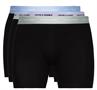 JACK & JONES Dreierpack Pants schwarz