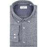 JACK & JONES Flannelhemd grau