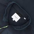 JACK & JONES Fleecejacke marine