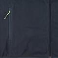 JACK & JONES Fleecejacke marine