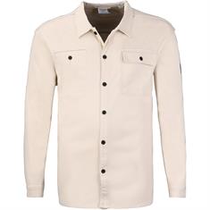 JACK & JONES Freizeithemd beige