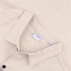 JACK & JONES Freizeithemd beige