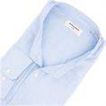JACK & JONES Freizeithemd hellblau