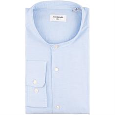 JACK & JONES Freizeithemd hellblau