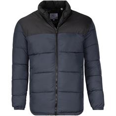 JACK & JONES Freizeitjacke blau