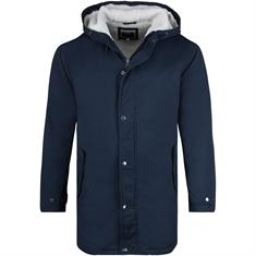 JACK & JONES Freizeitjacke blau