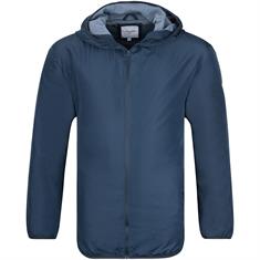 JACK & JONES Freizeitjacke blau