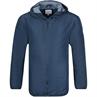 JACK & JONES Freizeitjacke blau