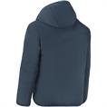 JACK & JONES Freizeitjacke dunkelblau