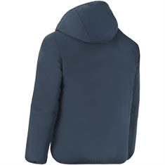 JACK & JONES Freizeitjacke dunkelblau