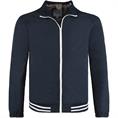 JACK & JONES Freizeitjacke marine