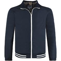 JACK & JONES Freizeitjacke marine