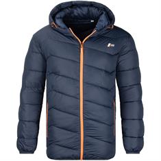 JACK & JONES Freizeitjacke marine