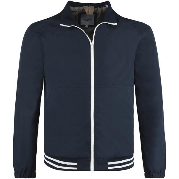 JACK & JONES Freizeitjacke marine