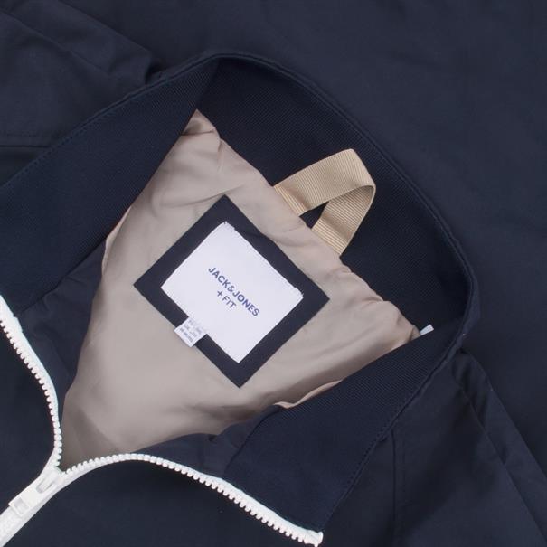 JACK & JONES Freizeitjacke marine