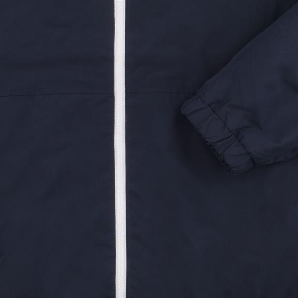 JACK & JONES Freizeitjacke marine