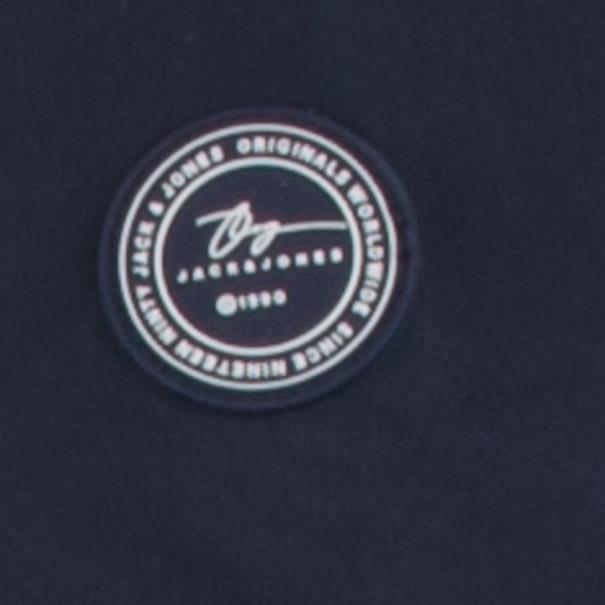 JACK & JONES Freizeitjacke marine