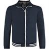 JACK & JONES Freizeitjacke marine
