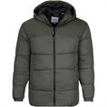 JACK & JONES Freizeitjacke oliv