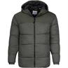 JACK & JONES Freizeitjacke oliv