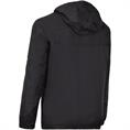 JACK & JONES Freizeitjacke schwarz