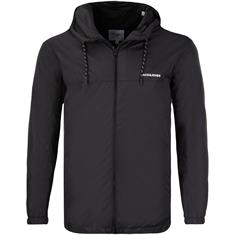 JACK & JONES Freizeitjacke schwarz