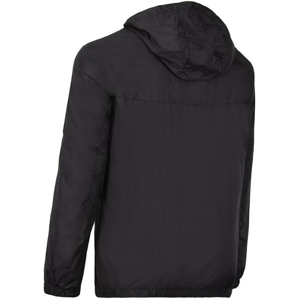 JACK & JONES Freizeitjacke schwarz