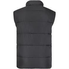 JACK & JONES Freizeitweste schwarz